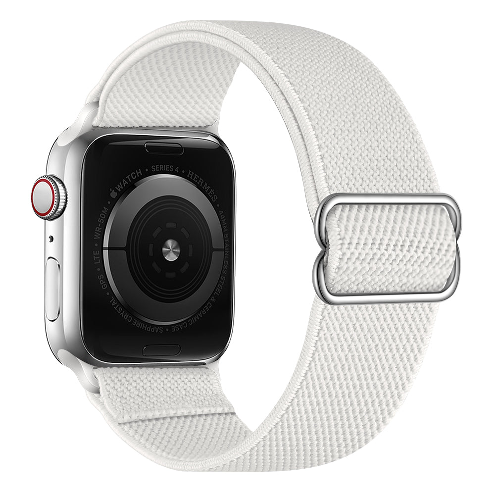Adjustable Braided Polyester Nylon Watch Band Strap for Apple Watch Ultra 49mm Ultra 2 49mm Series 9 45mm SE (2023) 44mm Series 7 8 45mm Series 6 5 4 SE SE (2022) 44m Series Series 3 2 1 42mm Adjustable Braided Polyester Nylon Watch Band Strap for Apple Watch Ultra 49mm Ultra 2 49mm Series 9 45mm SE (2023) 44mm Series 7 8 45mm Series 6 5 4 SE SE (2022) 44m Series Series 3 2 1 42mm